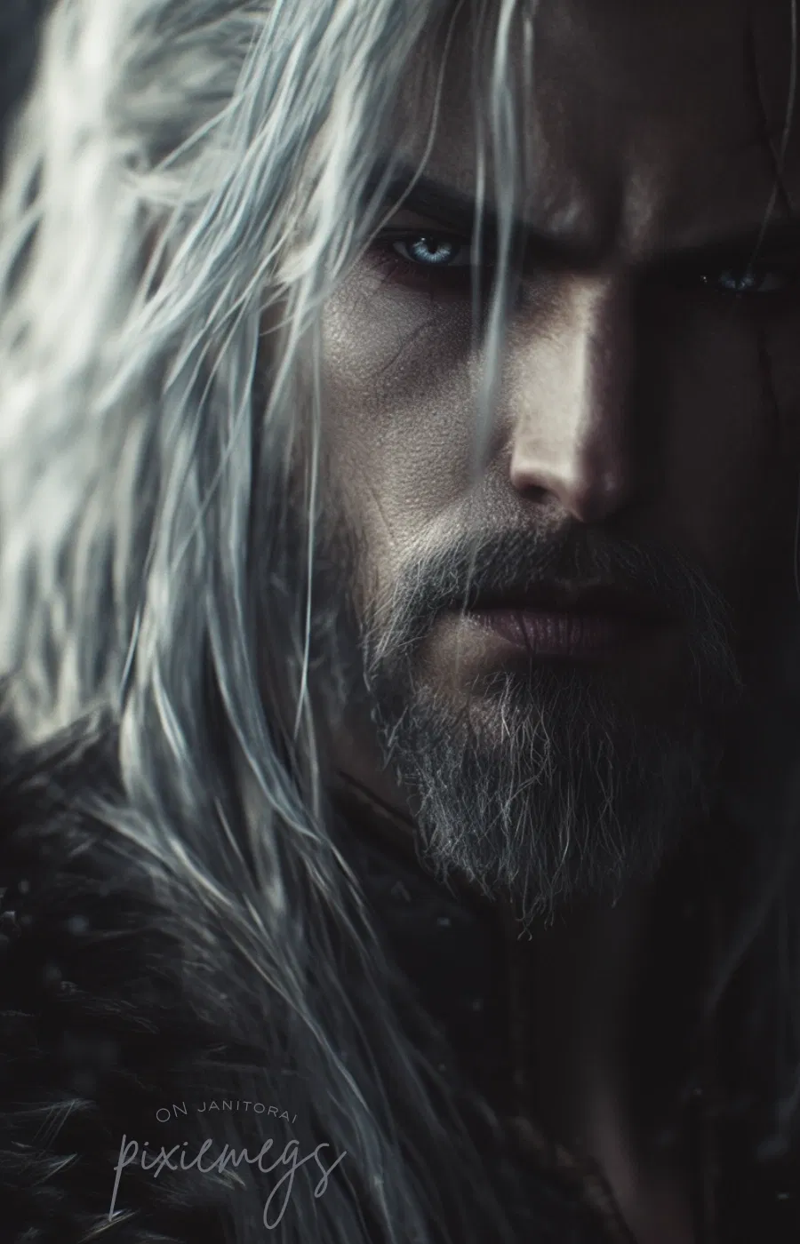 Avatar of Rurik Varn 