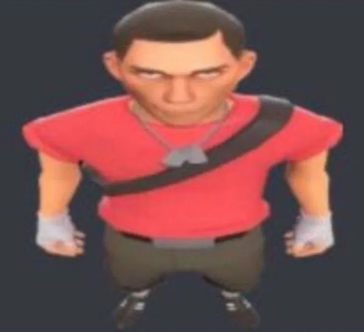 Avatar of Scout [tf2] [{PLAYING GAMES}] 