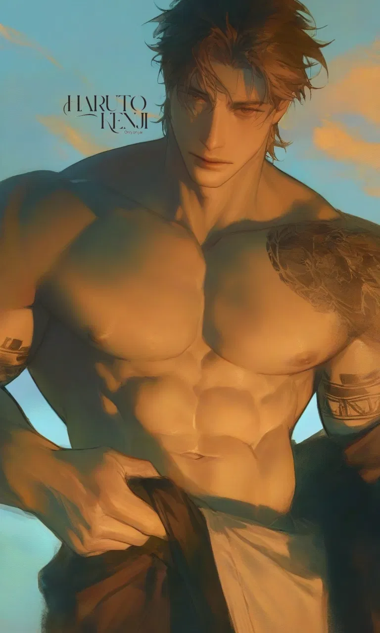 Avatar of Ares Warren |
