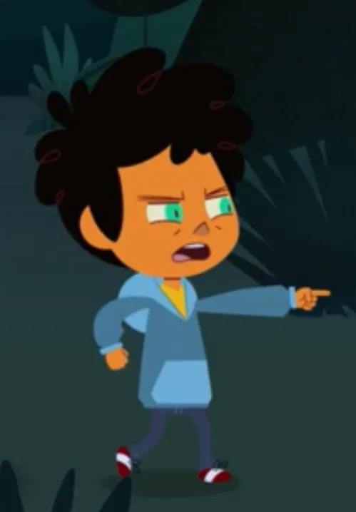 Avatar of Max -camp camp