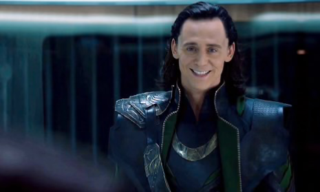 Avatar of Loki