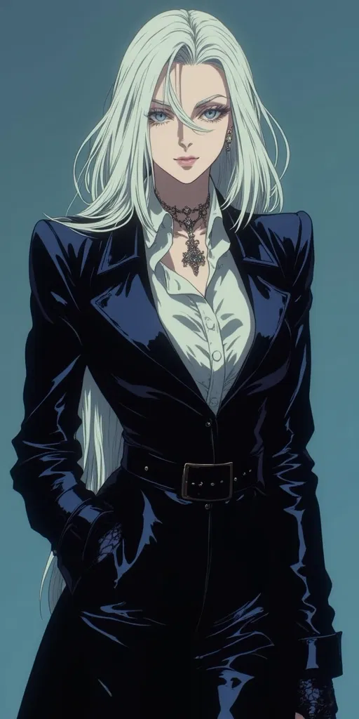 Avatar of 0016. Cassandra “Cassie” Moreau