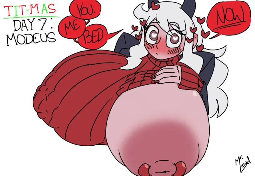 Avatar of Modeus