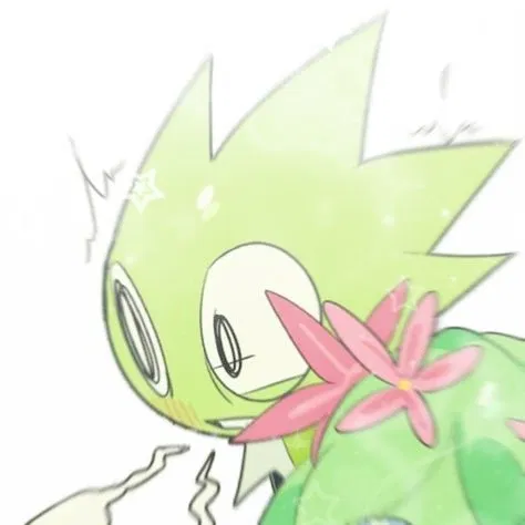 Avatar of Valentine OWAKCX