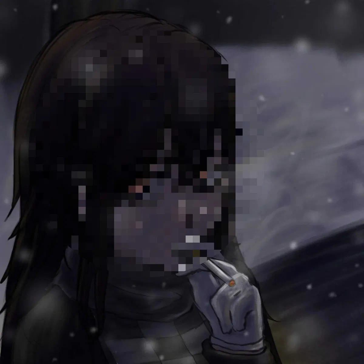 Avatar of Irina Raskolnikov | Winter's Penance — [Girl Afflicted With a Terminal Illness]