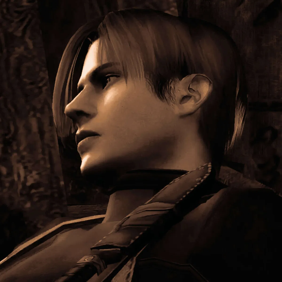 Avatar of Leon Kennedy