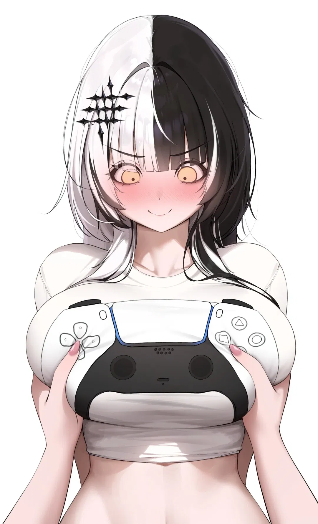 Avatar of Playing games 