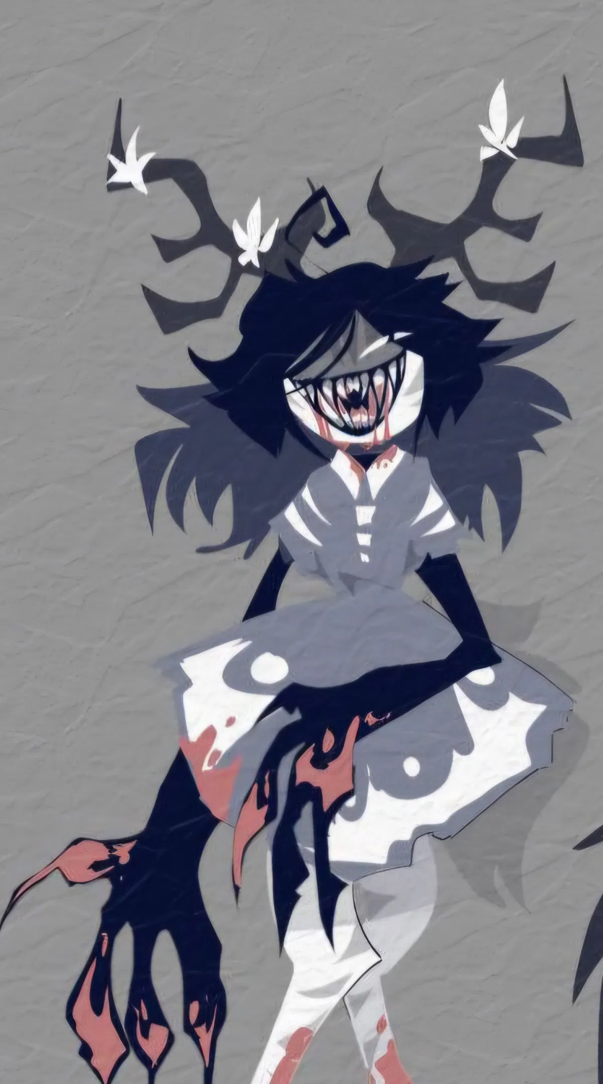 Avatar of [YOUNG] Miss Thavel - FPE