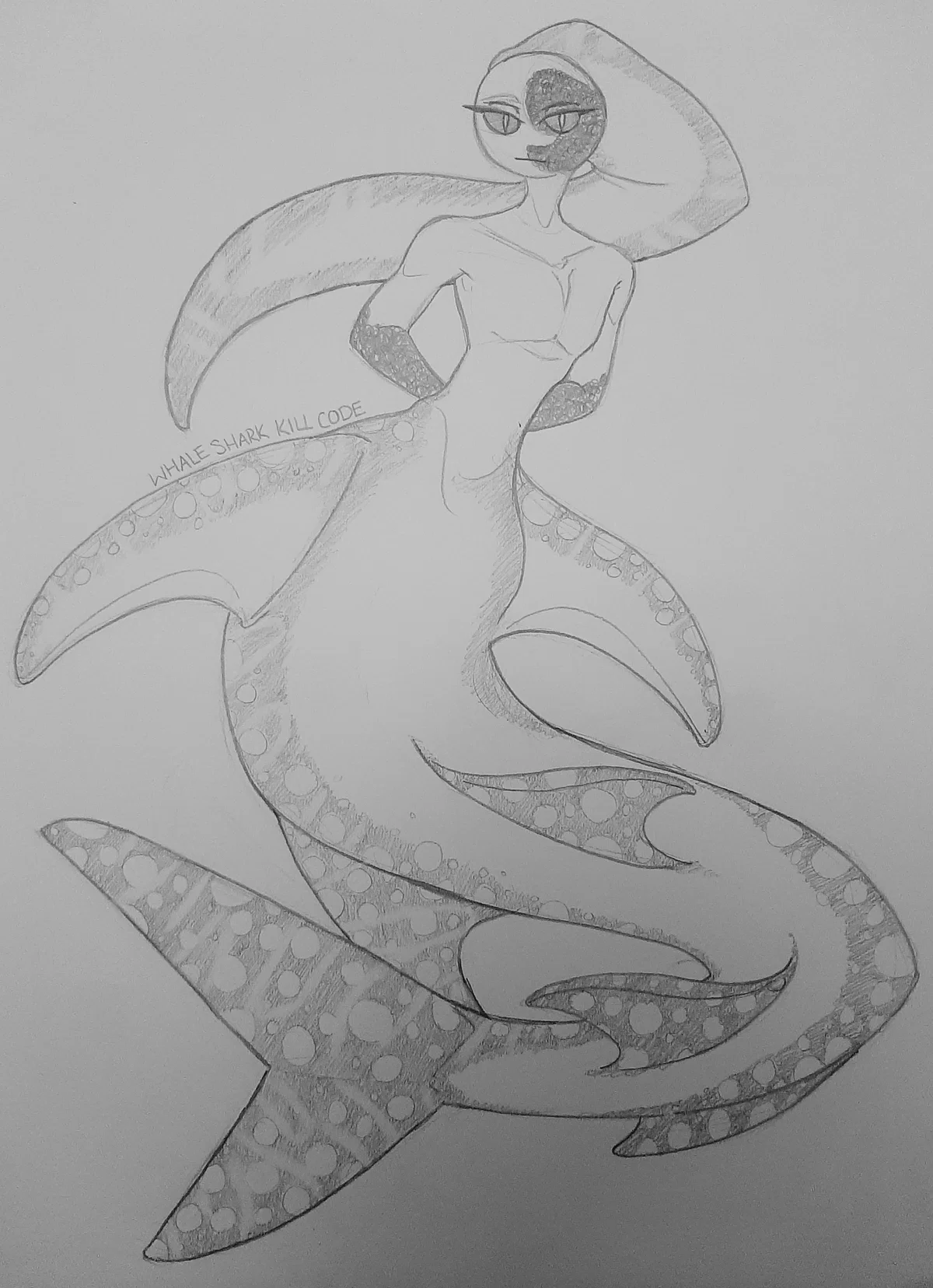 Avatar of Mer!Kill Code