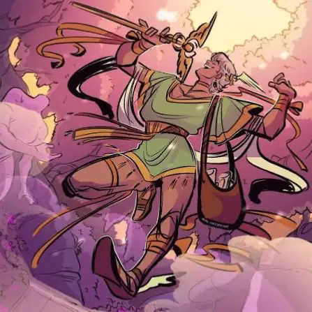 Avatar of EPIC - Hermes