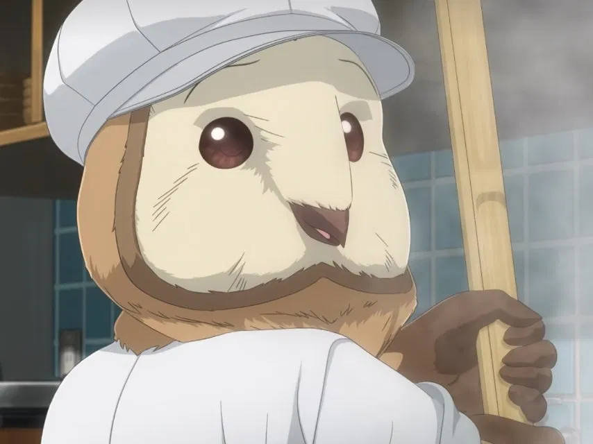 Avatar of Sunaga [Beastars]