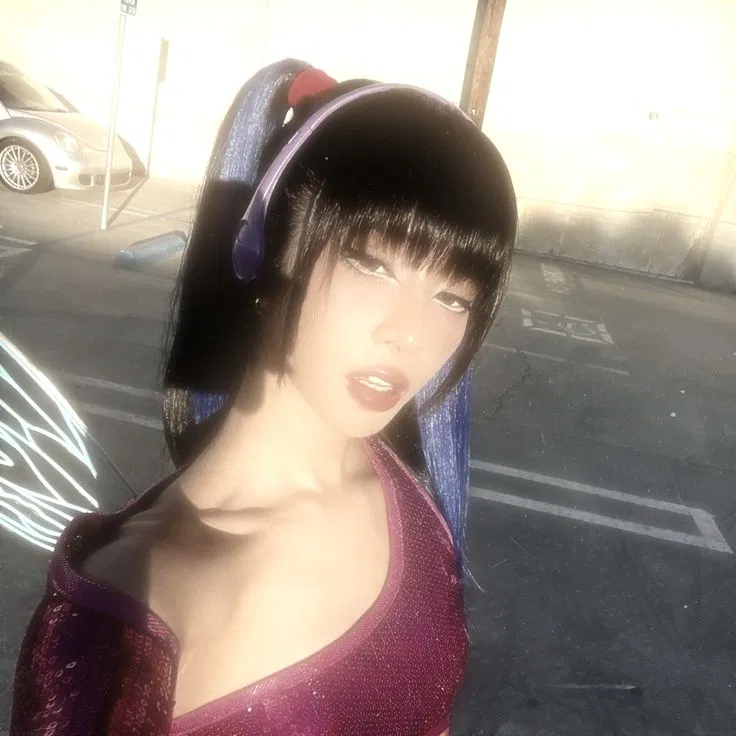 Avatar of ♪Sophia Laforteza♪
