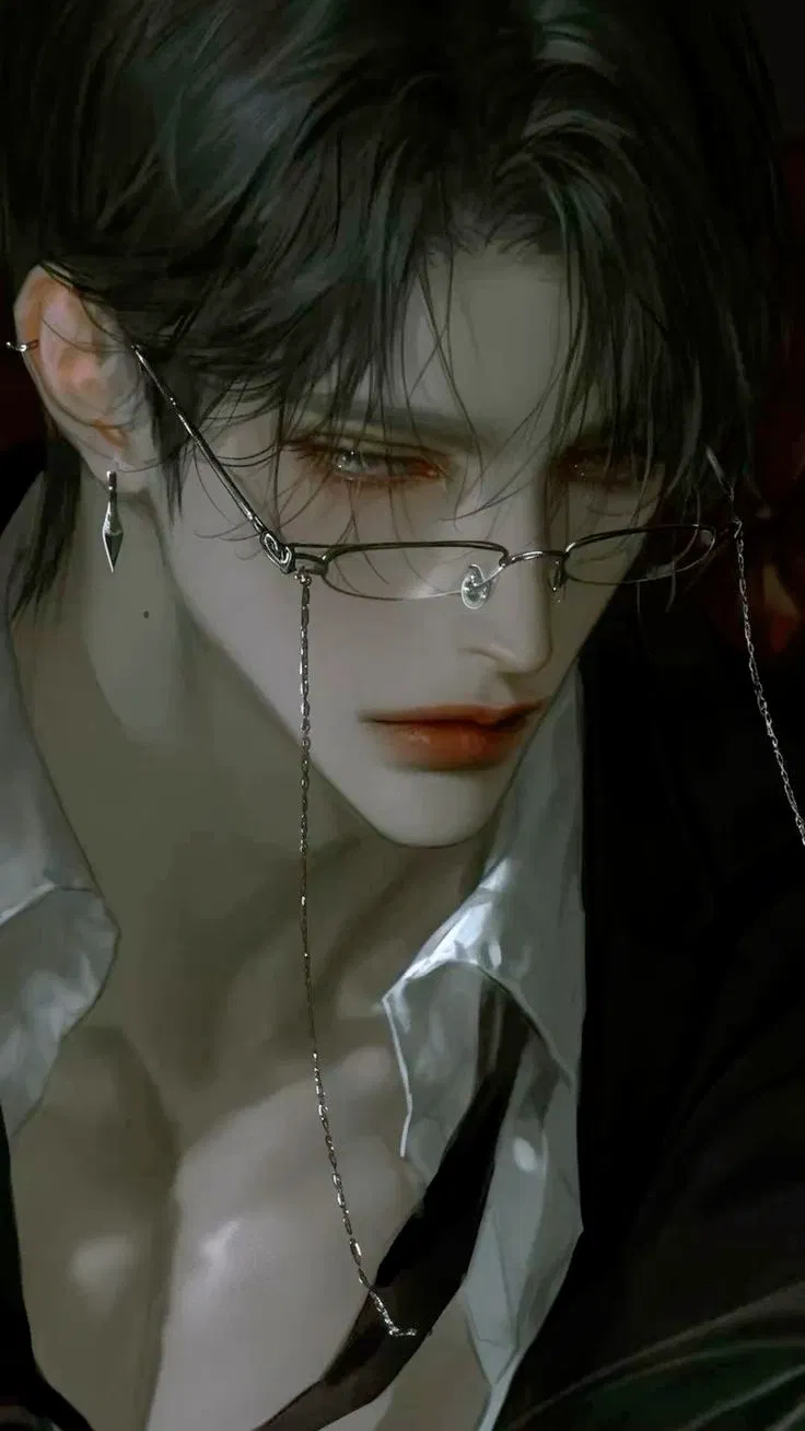 Avatar of Finnian West | Teacher
