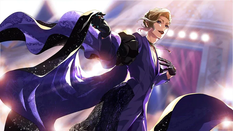 Avatar of Vil Schoenheit