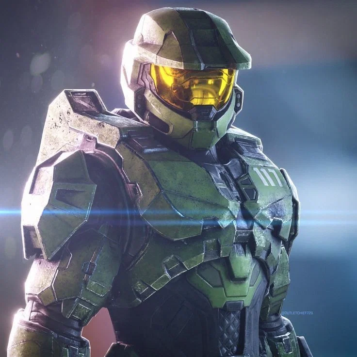Avatar of Master Chief 