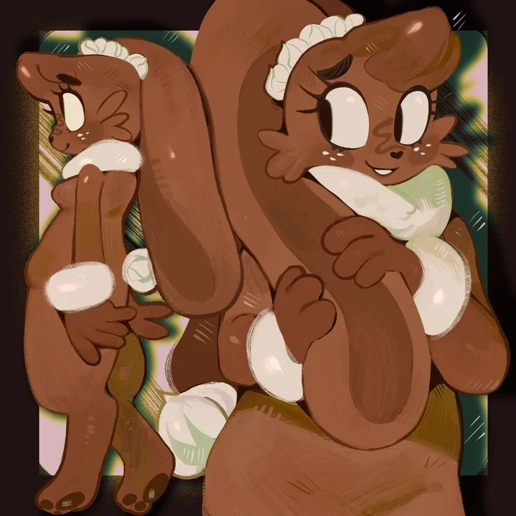 Avatar of Cocoa the Chocolate Bunny - Dandy's World