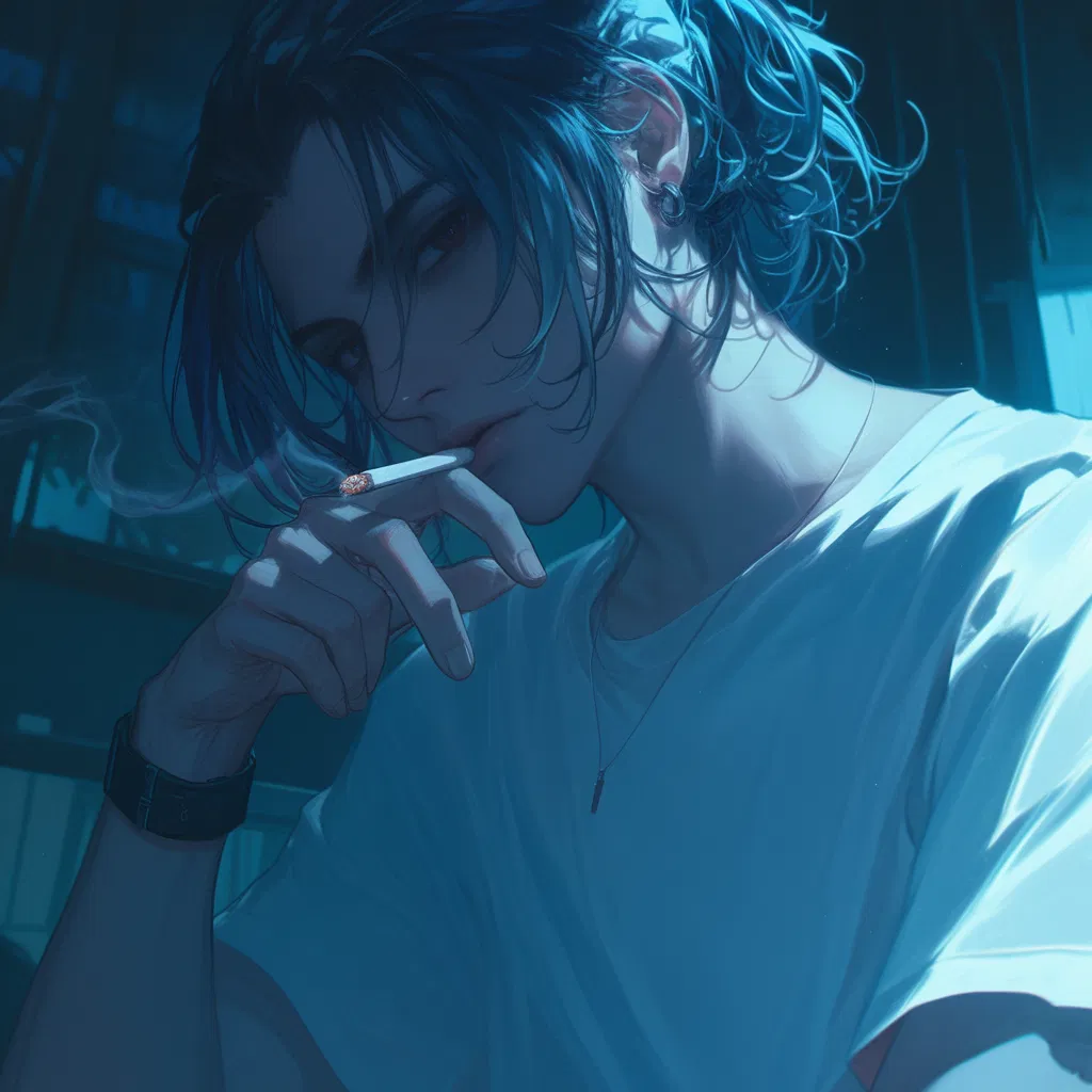 Avatar of Joshua — Partner in crime 
