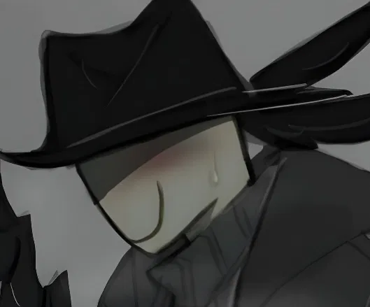 Avatar of Mafioso [FORSAKEN]