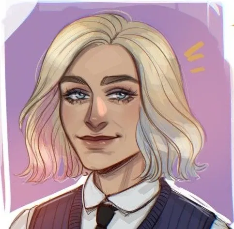Avatar of Enid Sinclair