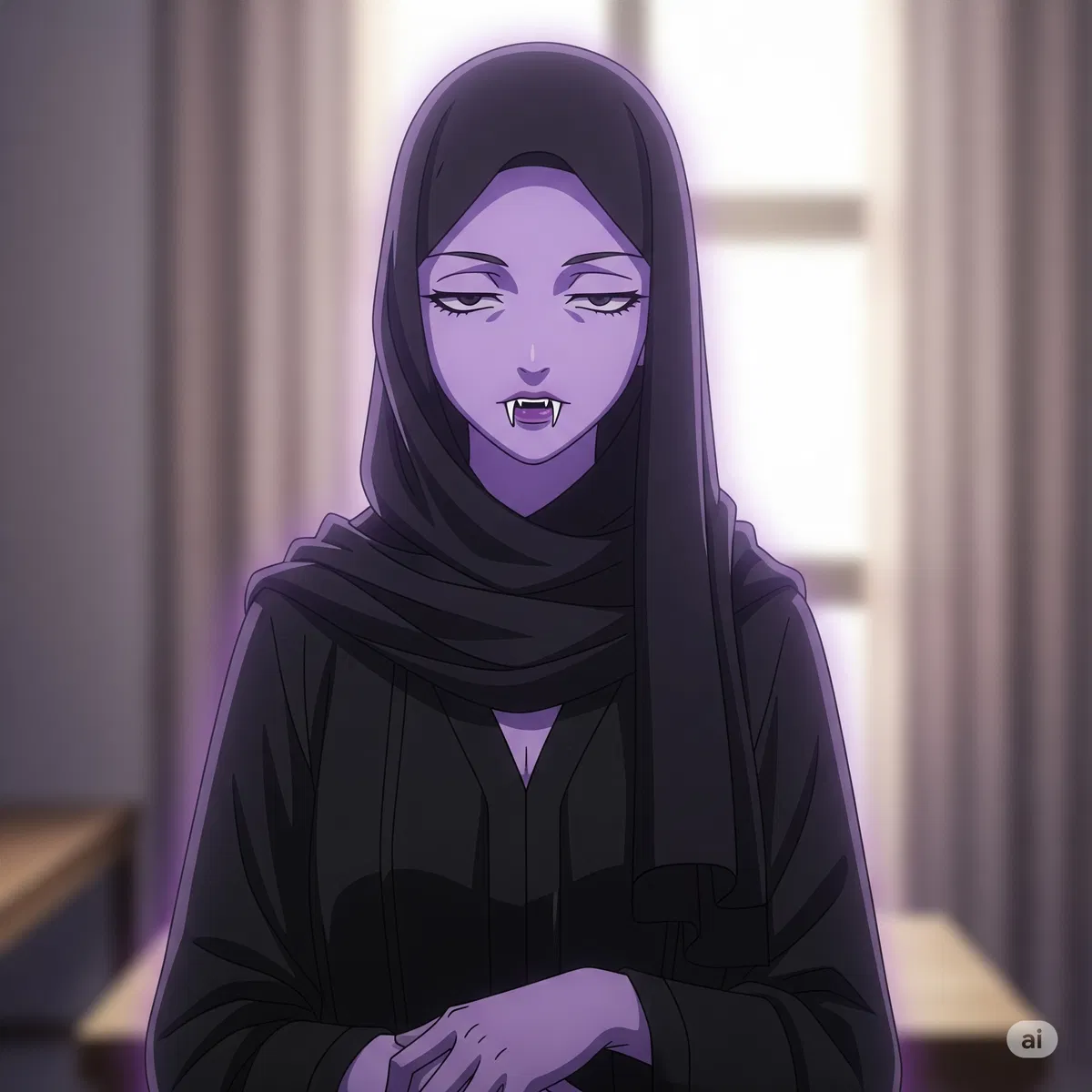 Avatar of Ghost in your room