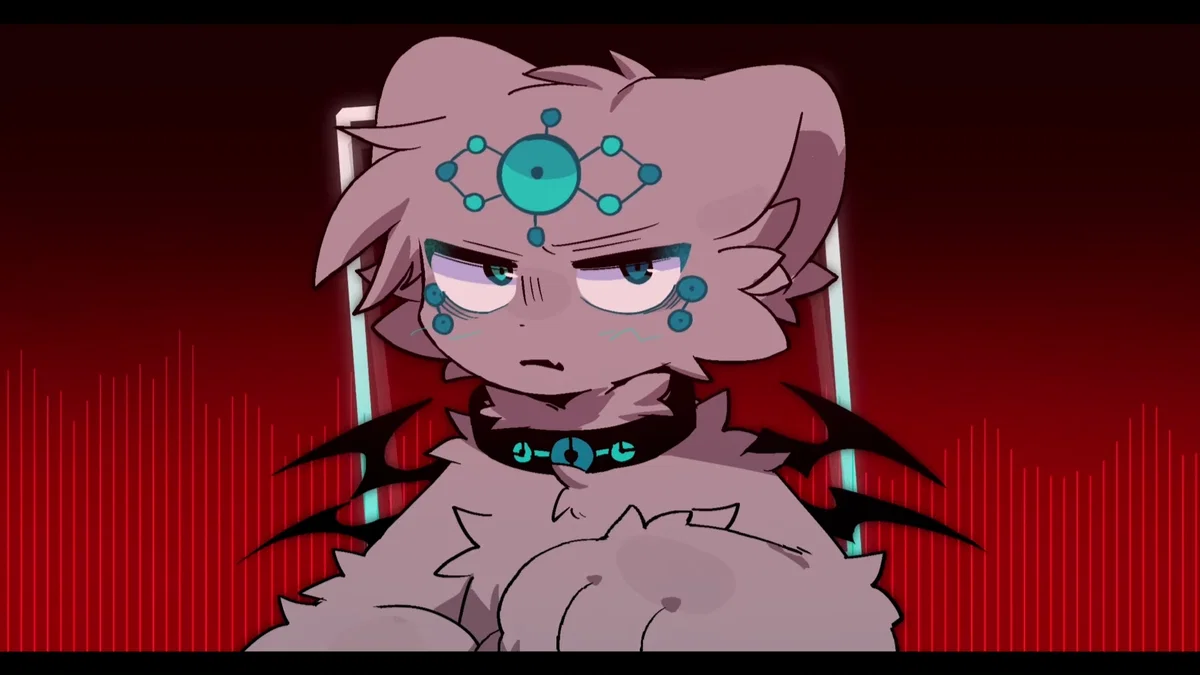 Avatar of Data Adissary | Unhappy Repetir