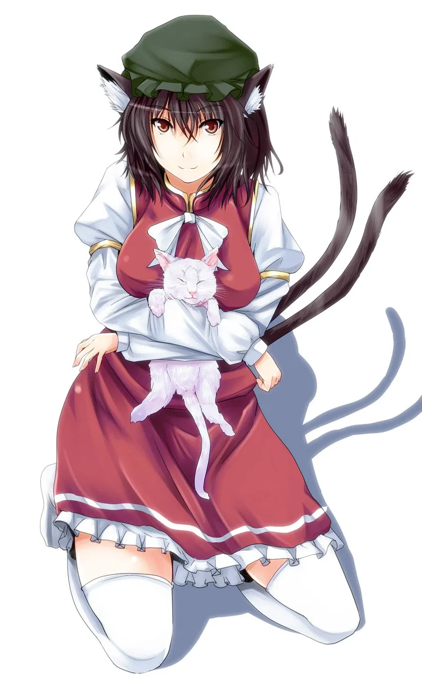 Avatar of Chen