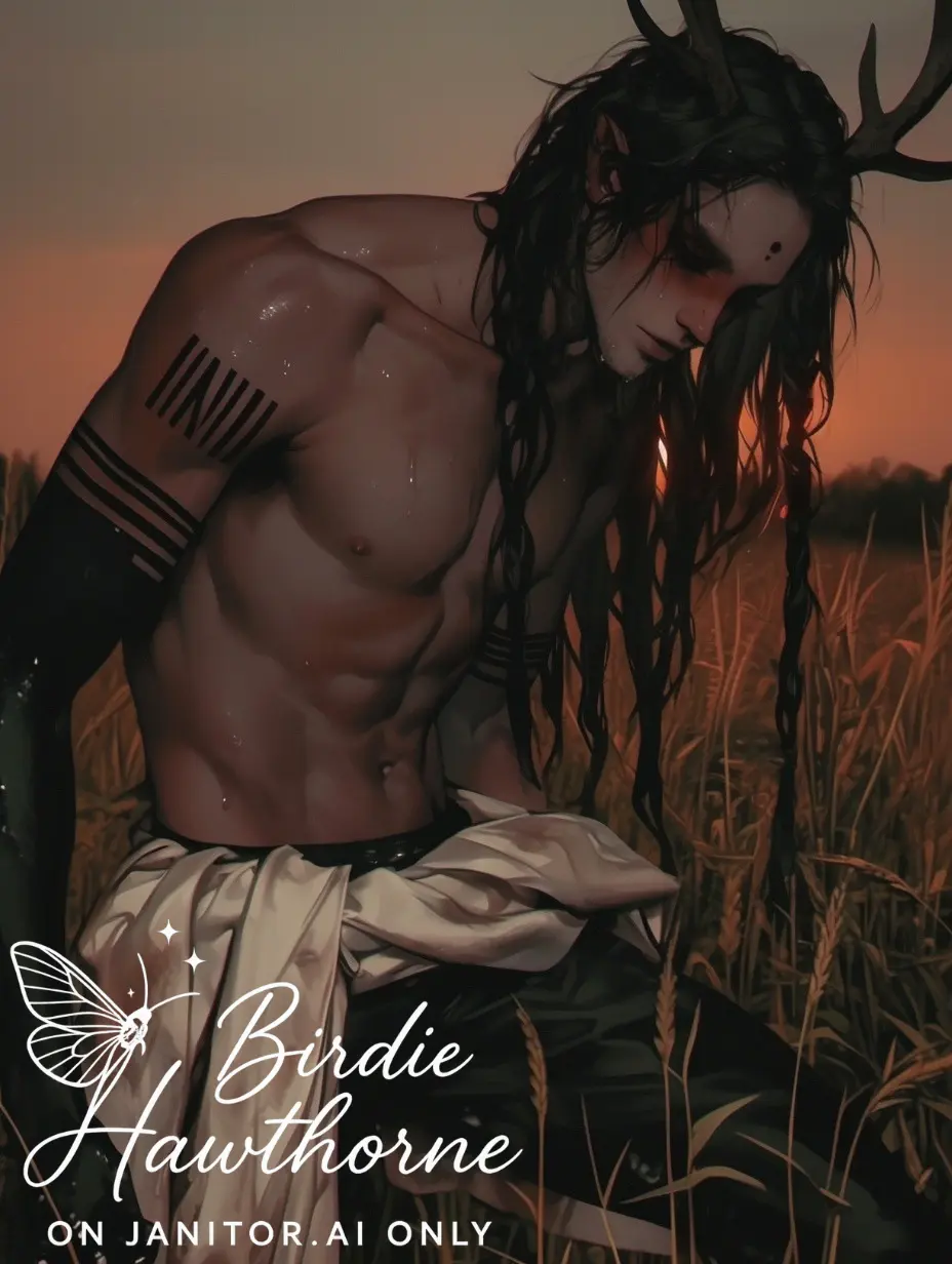 Avatar of Hollis Bellamy | Oerun
