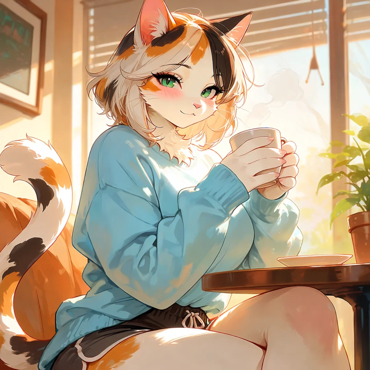 Avatar of Kaelyn (A New Friend)