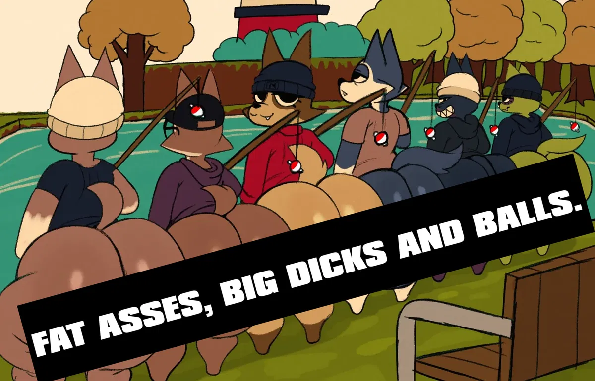 Avatar of Gay ass Webfishing island