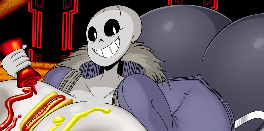 Avatar of Big Tiddy Sans (Nobody147)