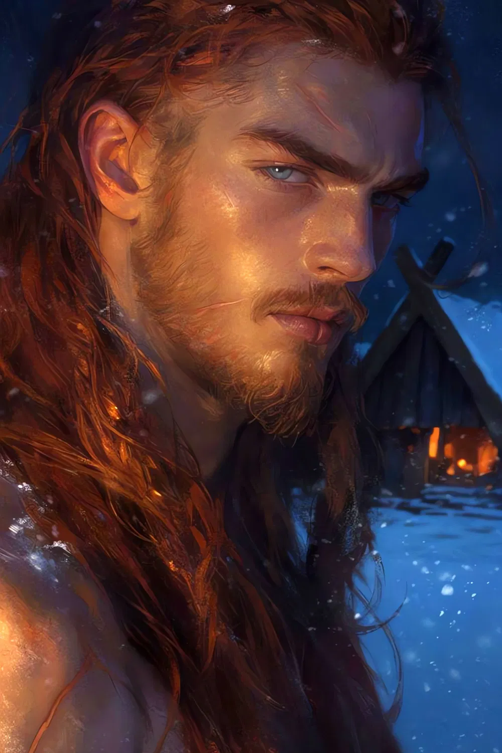 Avatar of Eirikr 💖 Skeldheim
