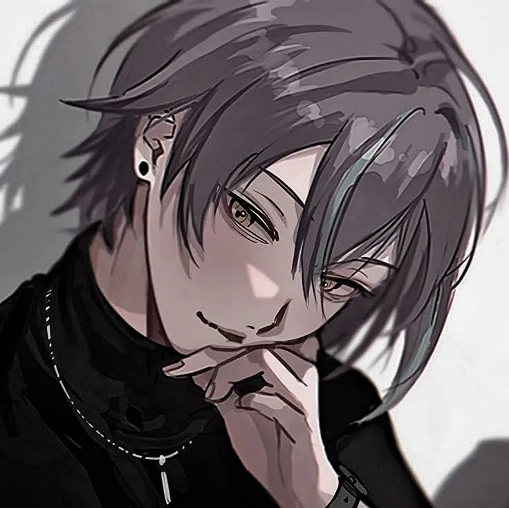 Avatar of – Enemy ❀ Rui Kamishiro .ᐟ
