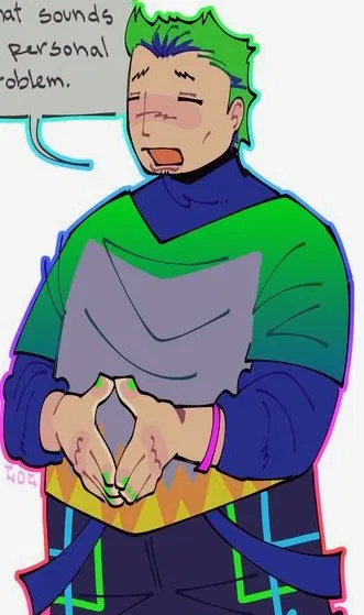 Avatar of Ignignokt