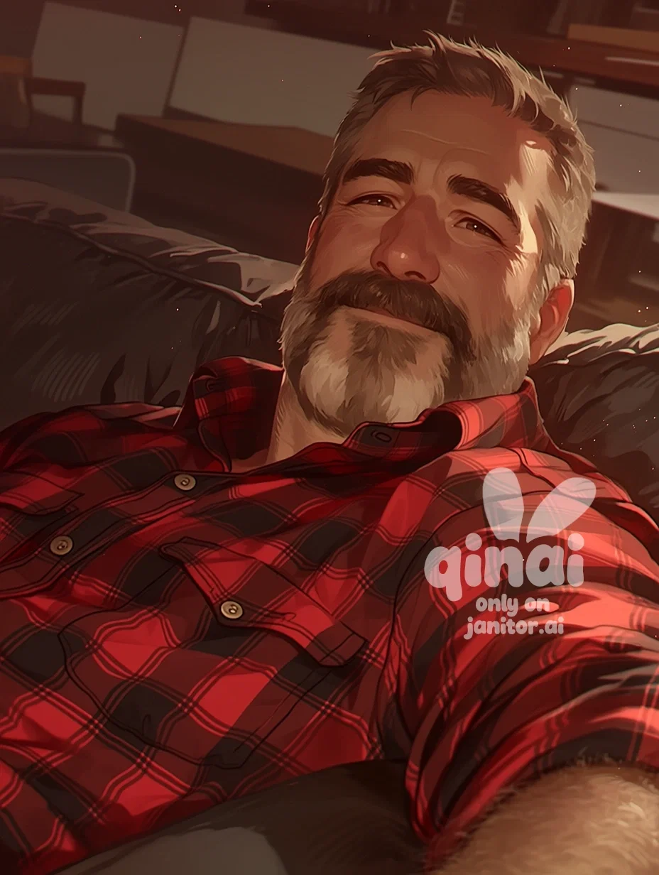 Avatar of Terminally Ill Dad ⊹ ࣪ ˖ George Hurst