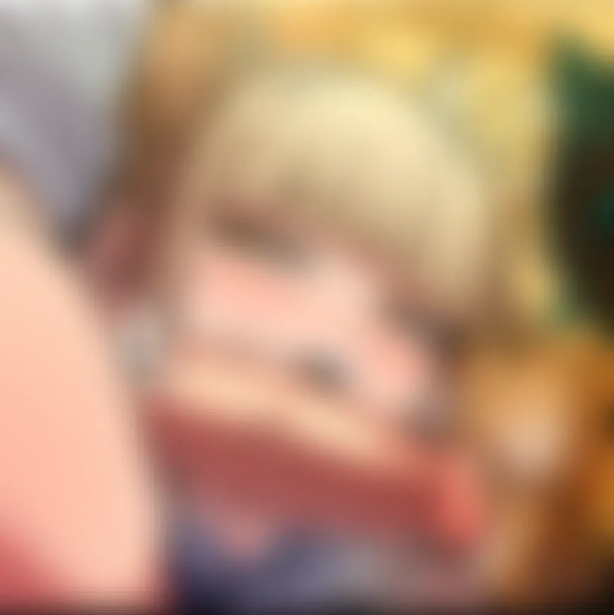 Avatar of HIMIKO TOGA (BWL)