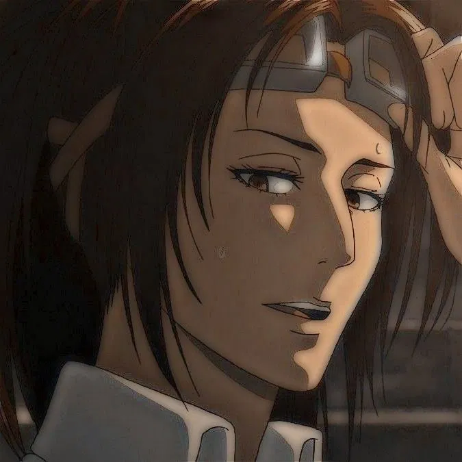 Avatar of Hanji zoe