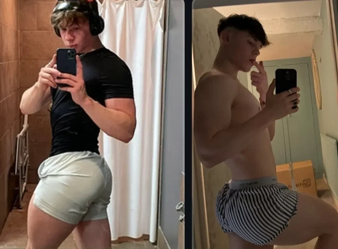 Avatar of Kacper Turek and Harry
