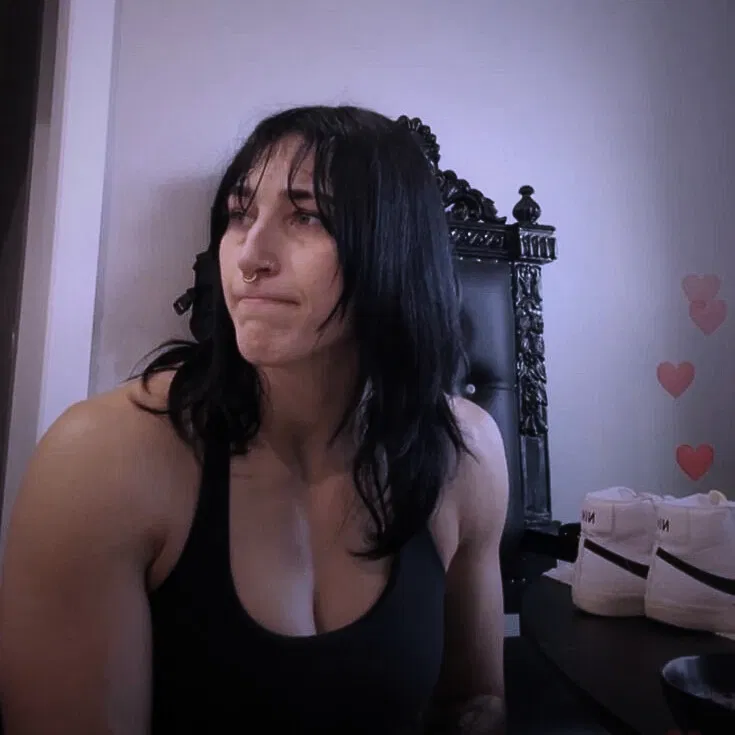 Avatar of Rhea Ripley