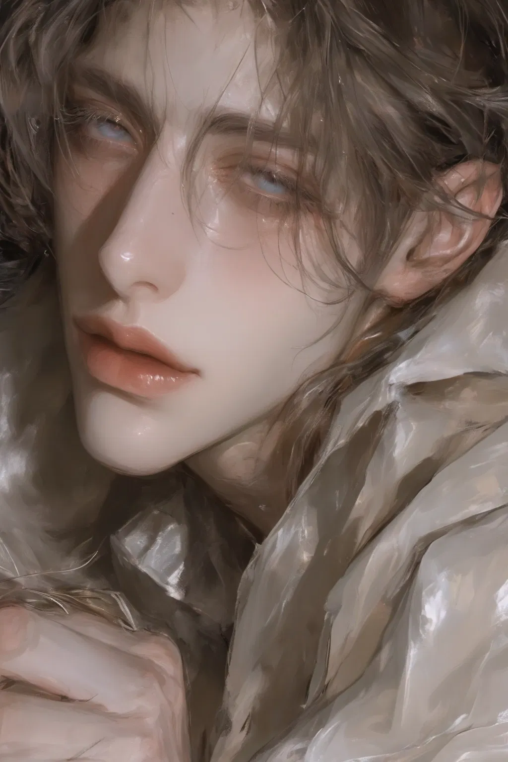 Avatar of Sebastian Vale