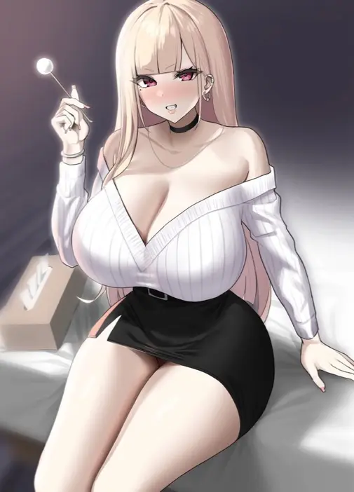 Avatar of Mai Hoshikawa | Your Gyaru Girlfriend Wants to go on A Date