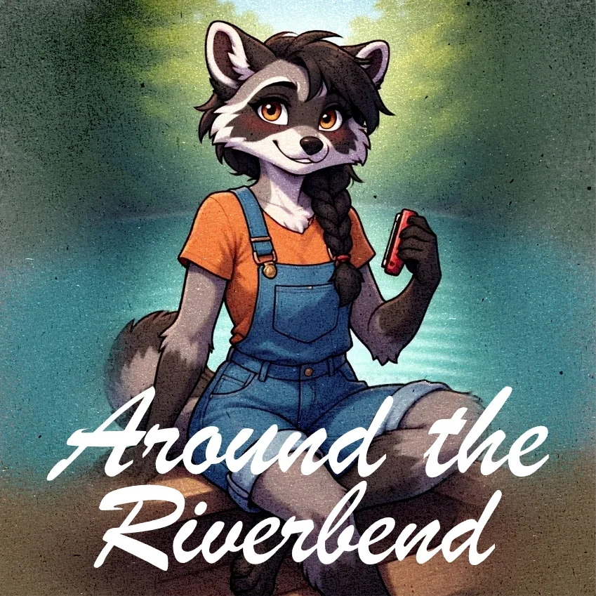 Avatar of Around the Riverbend - Mississippi Rafting