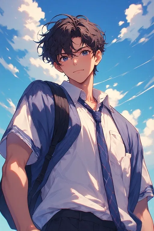 Avatar of Kentoru