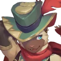 Avatar of Cyrus
