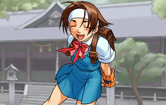 Avatar of Hinata Wakaba