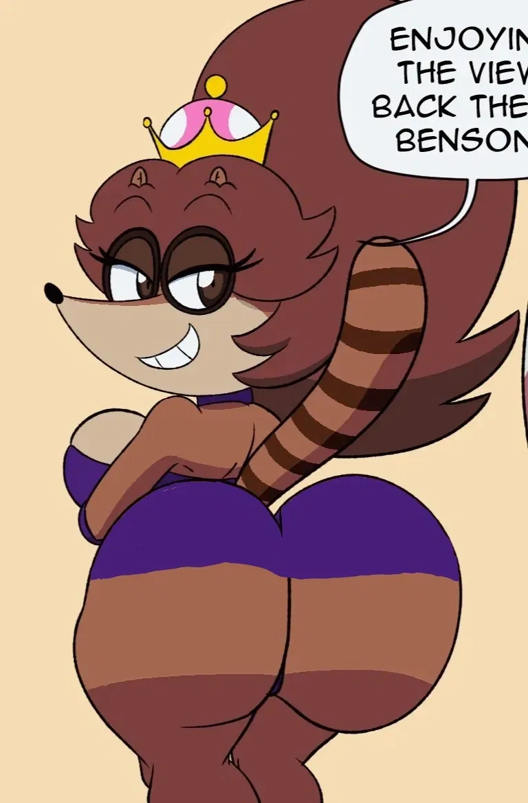 Avatar of Rigbette, your thicc lazy worker throws it back (tansau))