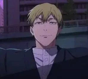 Avatar of Naoya Zenin