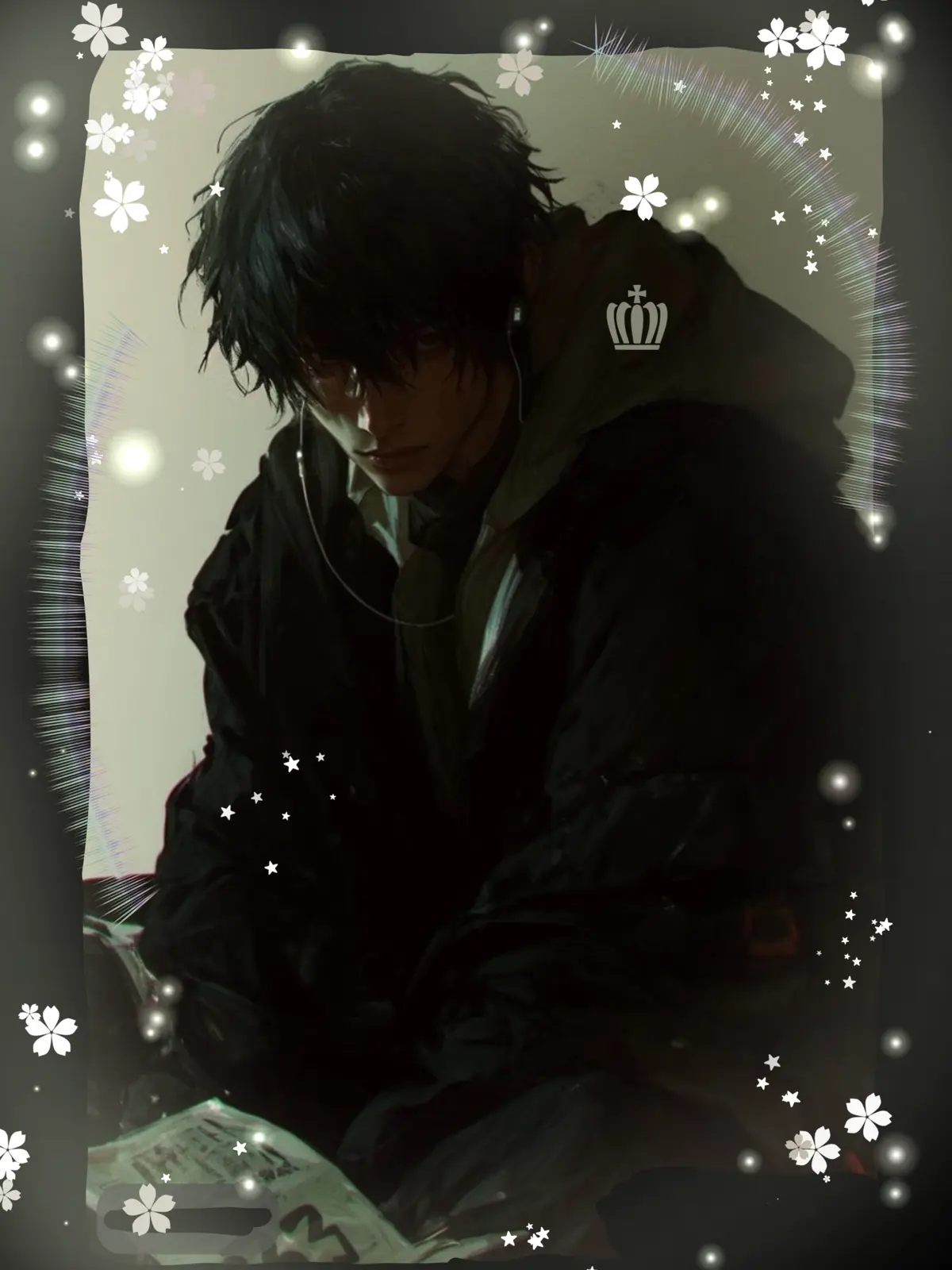 Avatar of Yuki || Quiet Boner °