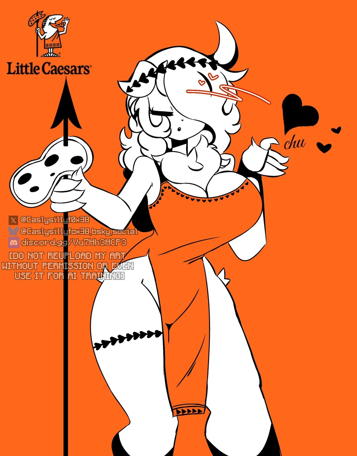 Avatar of Little Caesara