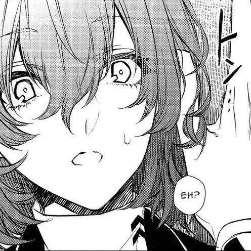 Avatar of Goro Akechi