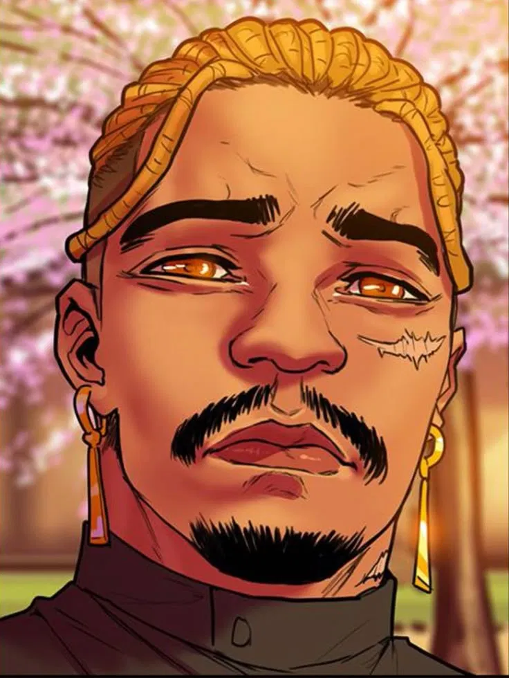 Avatar of Che Heart | Ordeal 